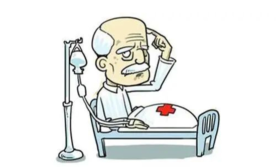 脑梗塞康复 脑梗塞康复