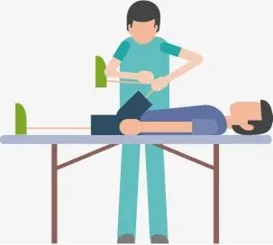 术后康复 康复医院 康复