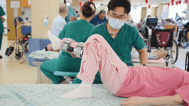 康复  康复医院  康复之星