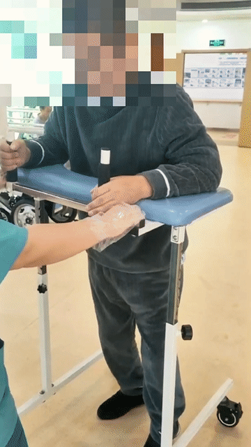 康复 康复治疗 康复之星