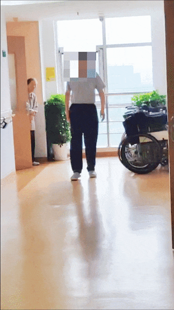 康复 康复治疗 康复医院