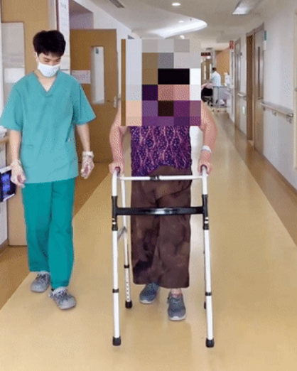 康复 杭州英智康复医院 康复医院