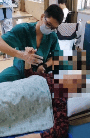 康复 杭州英智康复医院 康复医院