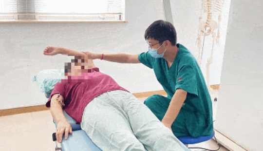 康复 杭州英智康复医院 康复医院