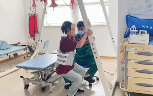 康复 杭州英智康复医院 康复医院